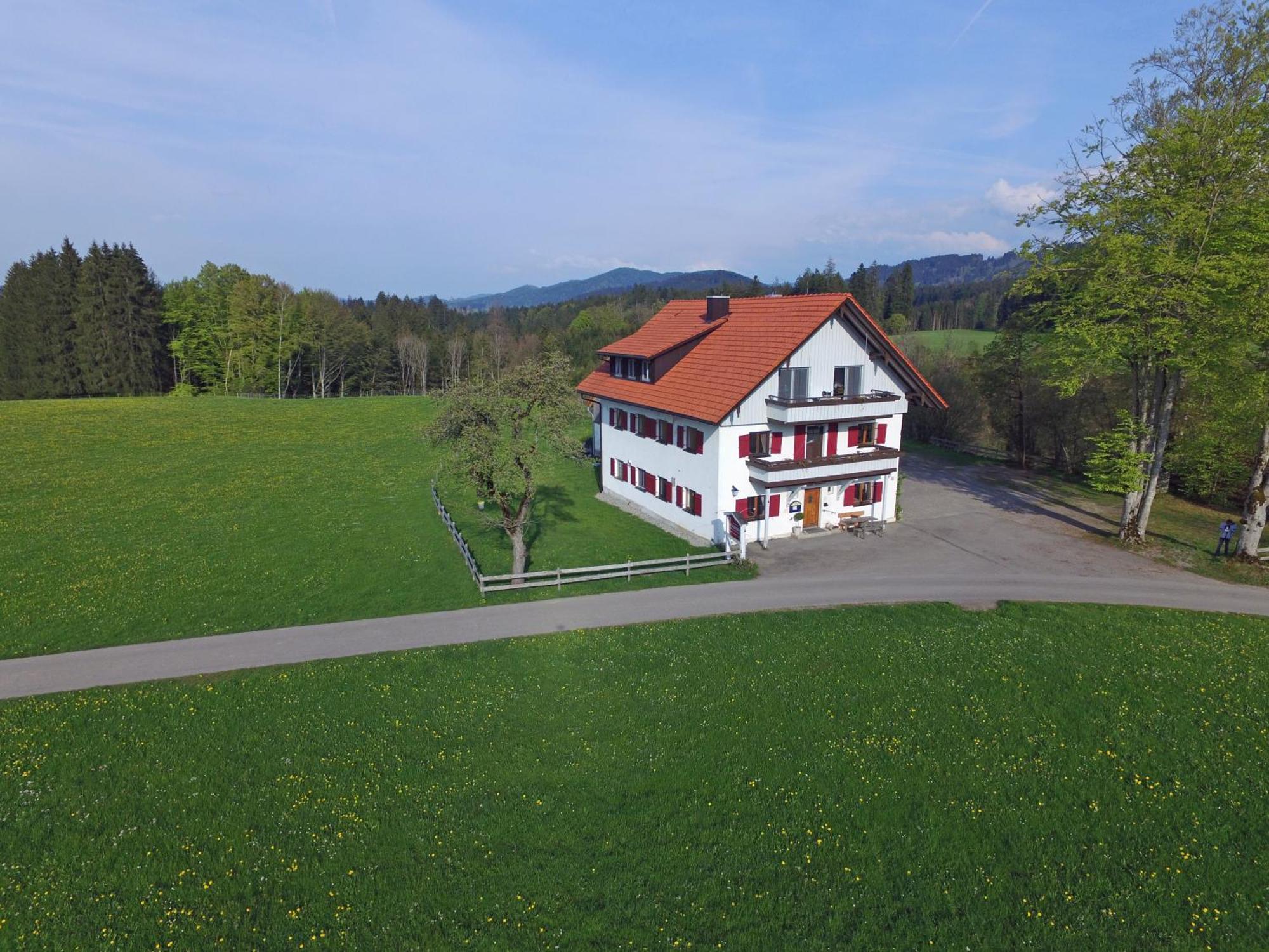 Altensberger Hof * Gestratz