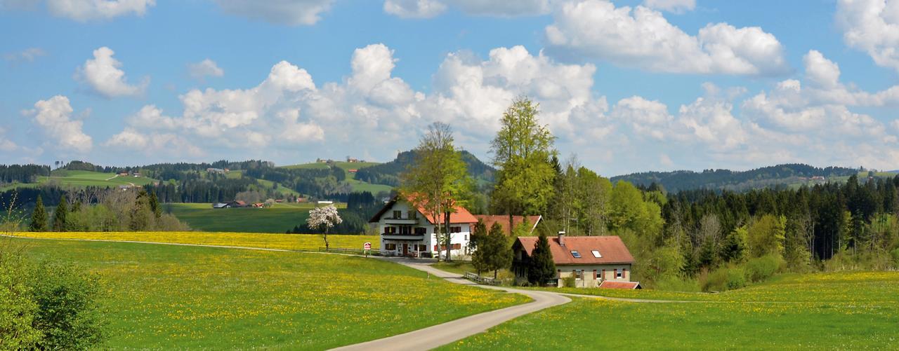 Altensberger Hof Appartement