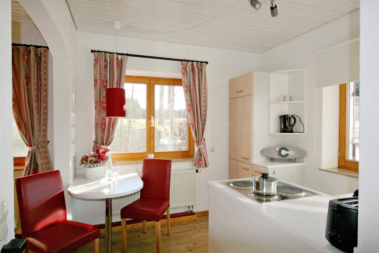 Apartment Altensberger Hof Gestratz