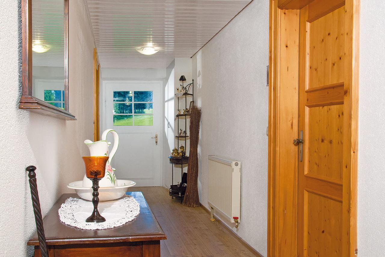 Apartment Altensberger Hof Gestratz