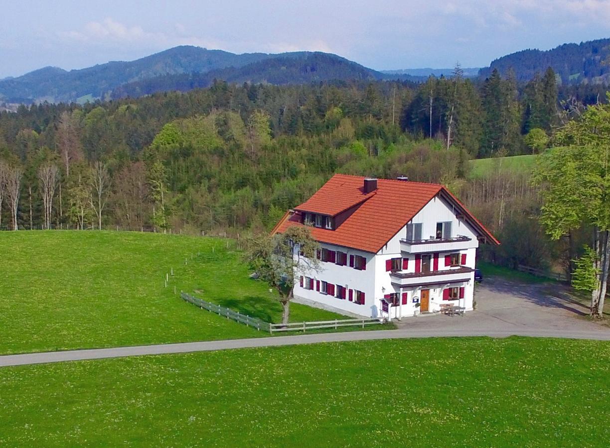 Apartment Altensberger Hof *